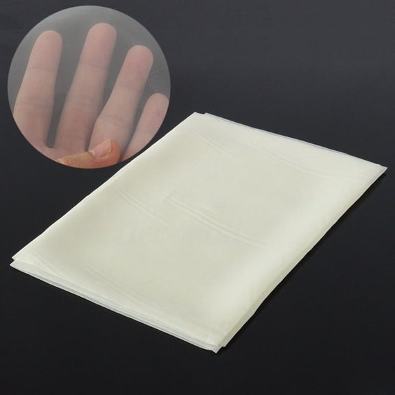 PreAsion Screen Mesh Fabric Silk Printing Abrasion Polyester Material 80M /32T