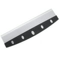 thumbnail image 1 of PreAsion Sharp Rocker Blade 14" Pizza Cutter Slicer with Protective Cover 430 Stainless Steel, 1 of 3