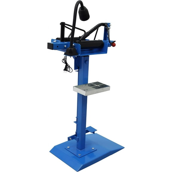 PreAsion Tire Spreader Changer Tire Repair Machine Portable Tire Changer Stand Tire Repair Tool 220V