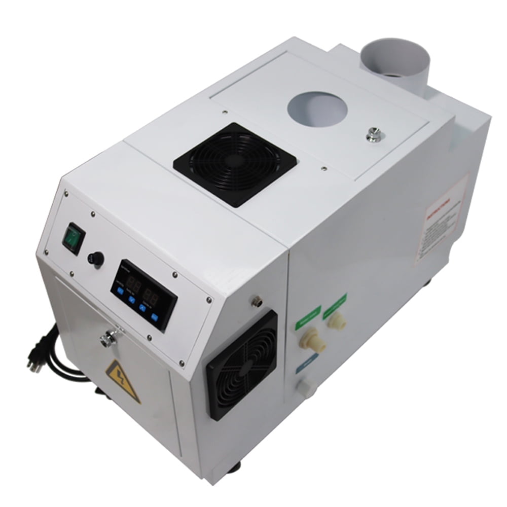PreAsion Ultrasonic Industrial Humidifier Commercial Cooler Sprayer ...