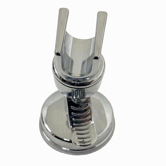 PreAsion Universal Perforation-free Shower Holder Shower Head Fixed Base Shower Nozzle Holder