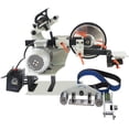 thumbnail image 1 of PreAsion Variable Speed Belt Sander Knife Grinder Polishing Machine Multi-function 220V, 1 of 11