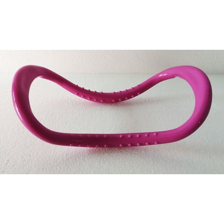 product image of PreAsion Yoga Circle Stretch Resistance Ring Pilates Bodybuilding Fitness Workout Tools