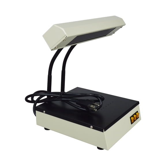 PreAsion ZF-1 UV Analysis Lamp Visible Lab Equipment Ultraviolet Analyzer Lamps Analysis Tester 110V