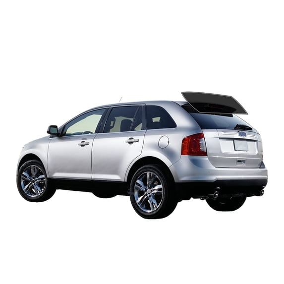 PreCut Window Film for 2007-2014 Ford Edge Rear Window, UV-IR Blocking Two Ply Car Window Film Tint 20%, Enhances Privacy & Comfort, Easy Installation