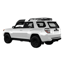 PreCut Window Film for 2010-2024 Toyota 4Runner Front Window, UV-IR Blocking Two Ply Car Window Film Tint 20%, Enhances Privacy & Comfort, Easy Installation