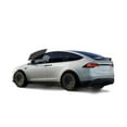 thumbnail image 1 of Haiy Co - PreCut 2Ply 25% Window Tint Film Kit For 2016-2024 Tesla Model X -Front Windows, 1 of 6
