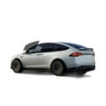 thumbnail image 1 of Haiy Co - PreCut 2Ply 35% Window Tint Film Kit For 2016-2024 Tesla Model X -Front Windows, 1 of 6