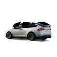 thumbnail image 1 of Haiy Co - PreCut 2Ply 05% Window Tint Film Kit For 2016-2024 Tesla Model X -Side+Rear Window, 1 of 6