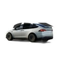 thumbnail image 1 of Haiy Co - PreCut 2Ply 25% Window Tint Film Kit For 2016-2024 Tesla Model X -Side+Rear Window, 1 of 6