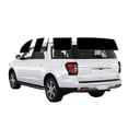 thumbnail image 1 of PreCut Window Film for 2018-2024 Ford Expedition All Side+Rear Window, UV-IR Blocking Two Ply Car Window Film Tint 05%, Enhances Privacy & Comfort, Easy Installation, 1 of 6
