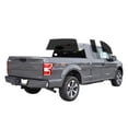 thumbnail image 1 of PreCut Window Film for 2021-2024 Ford F150 Extended Cab All Side+Rear Window, UV-IR Blocking Two Ply Car Window Film Tint 20%, Enhances Privacy & Comfort, Easy Installation, 1 of 6