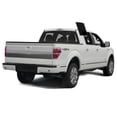 thumbnail interactive-video image 1 of PreCut Window Film 5% VLT Limo Black Tint For Ford F-150 Super Crew 2009-2014 1 of 3
