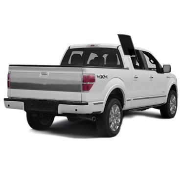 PreCut Window Film 5% VLT Limo Black Tint For Ford F-150 Super Crew 2009-2014