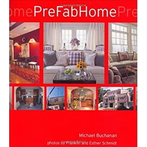 Pre-Owned PreFab Home (Paperback) 1586853503 9781586853501