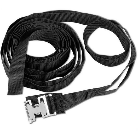 PrePak Products ExerBand Around-The-Door Anchor Strap