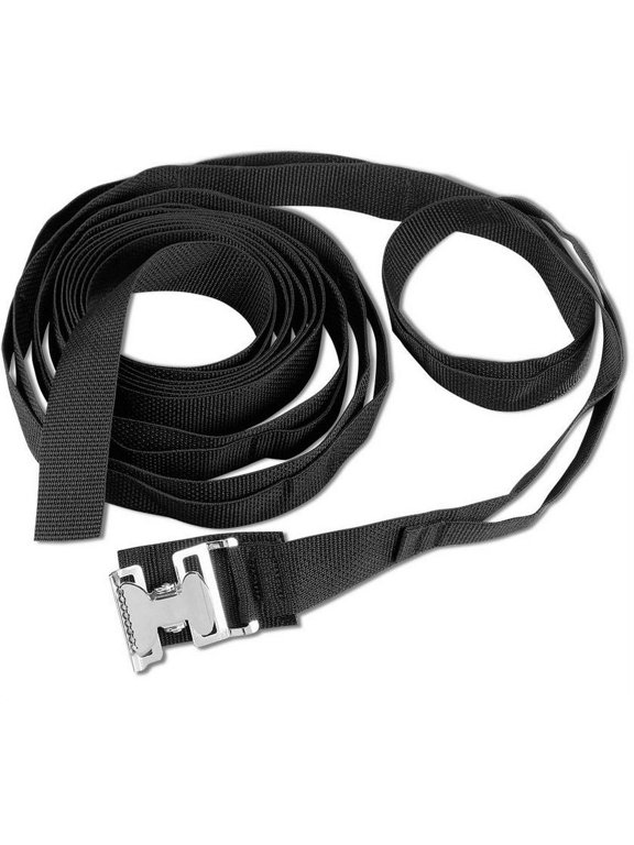 PrePak Products ExerBand Around-The-Door Anchor Strap