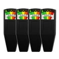 thumbnail image 1 of PrePat 2 Pack LED EMF Meter Magnetic Field Detector Ghost Hunting Paranormal Equipment Tester Portable Counter, 1 of 9
