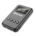thumbnail image 1 of PrePat USB Bluetooth 5.0 Transmitter Receiver 4in1 Wireless Audio 3.5mm Aux Car Adapter, 1 of 13