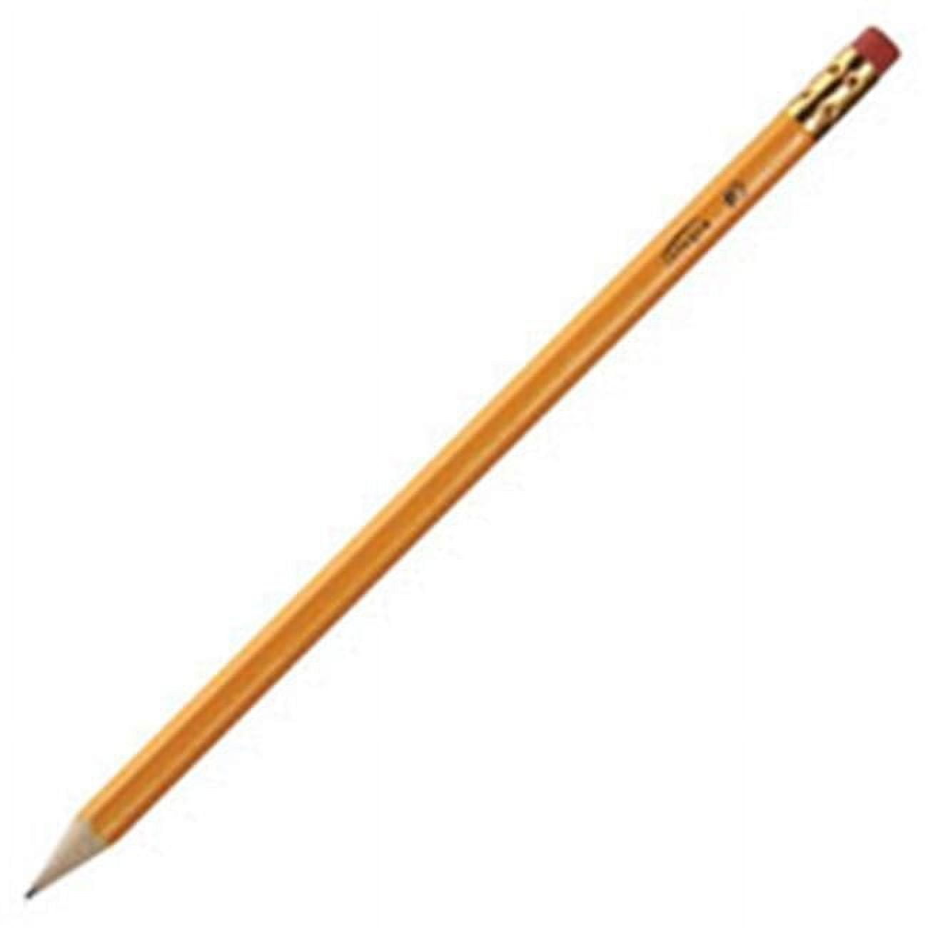 PreSharpened No.2 Pencils, 144 Per Box