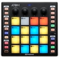 PreSonus ATOM Production & Performance Midi Pad Controller with Studio