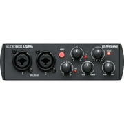 PreSonus AudioBox USB 96 25th Anniversary Edition