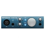 PreSonus AudioBox iOne USB 2.0 & iPad Recording System with 1 Mic Input