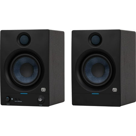 PreSonus Eris 5BT 100W 5.25" Active Media Reference Monitors w/ Bluetooth (Pair)