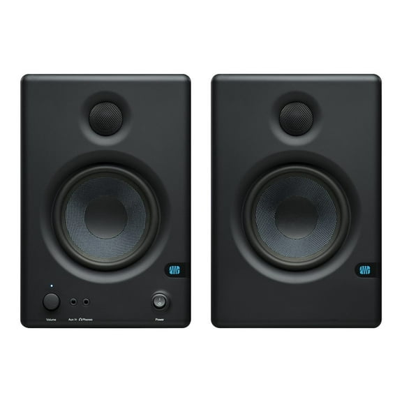 PreSonus Eris E4.5 - Monitor speakers - 50 Watt (total) - 2-way