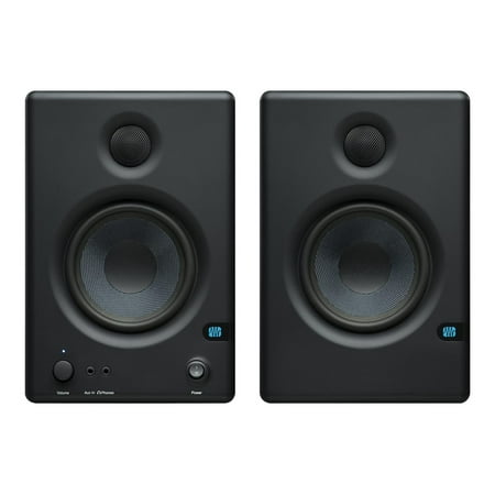 PreSonus - Eris 2.0 50 W Speaker System - Wall Mountable - Multi