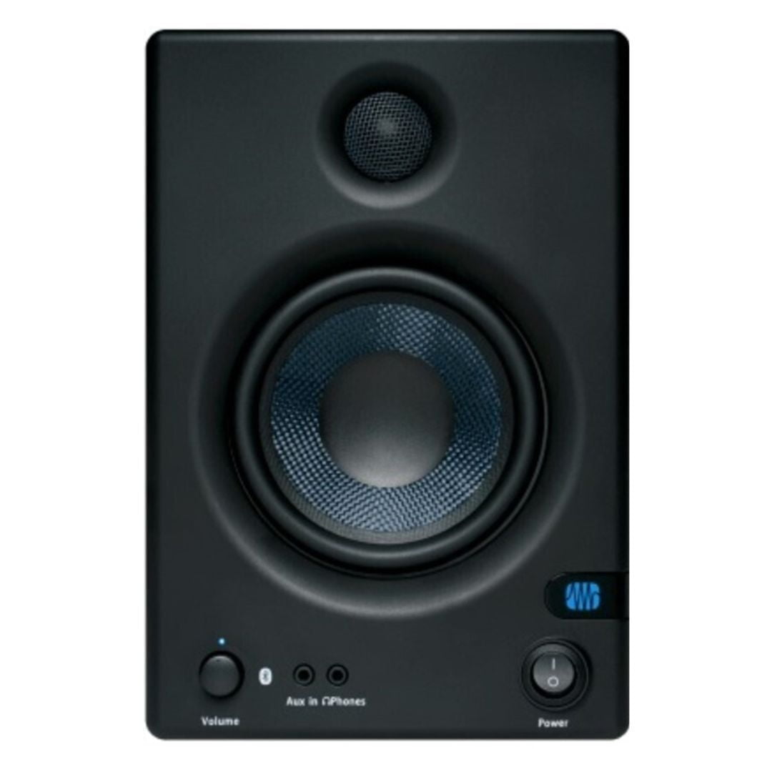 PreSonus Eris E5 BT Studio Monitor Speakers with 100-Watt Class D ...