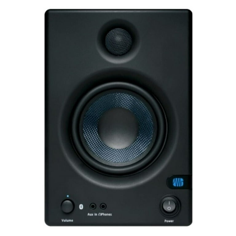 スピーカー・ウーファー Studio Monitor / Presonus ERIS E5 Eris® E5 Studio Monitor – PreSonus
