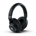 thumbnail image 1 of PreSonus Eris HD10BT Active Noise Cancellation Bluetooth Headphones, Black, 1 of 6