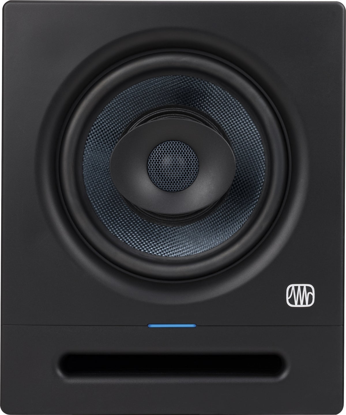 PreSonus Eris Pro 6 2-Way Biamped, Active, 6.5-inch Coaxial Studio Monitor