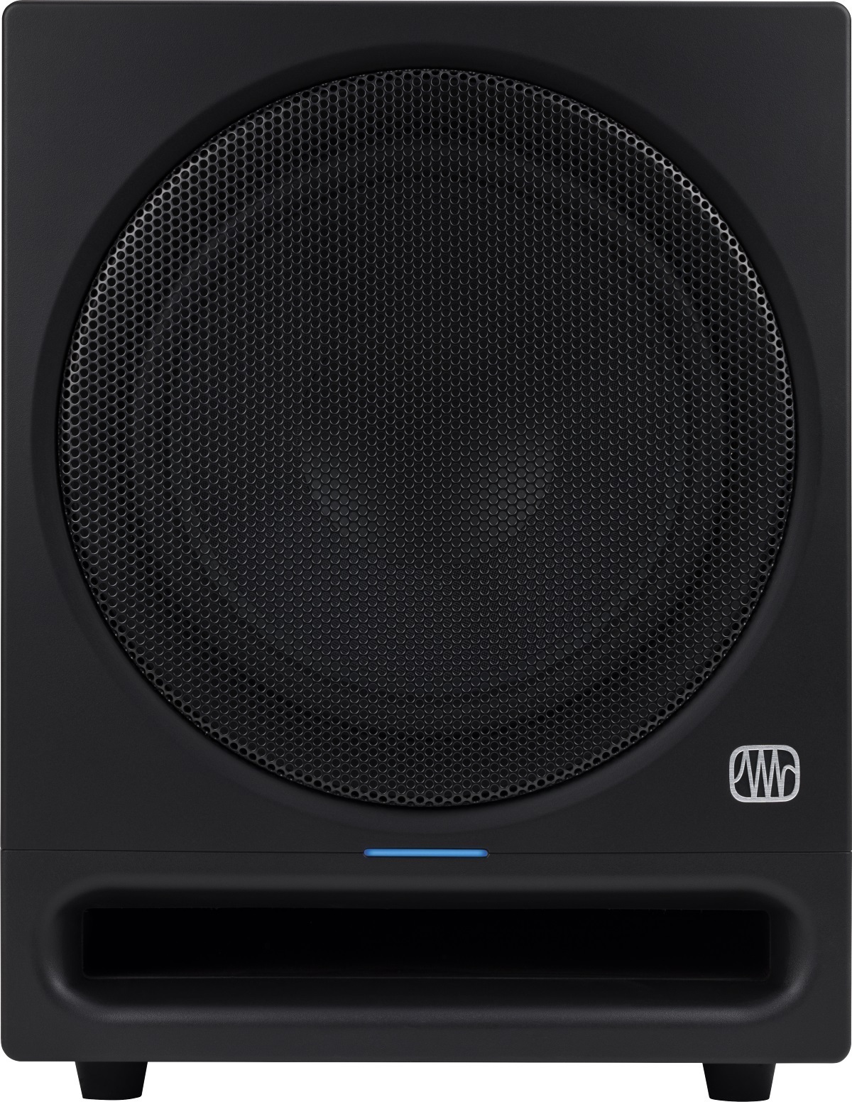 Presonus Eris Sub 8BT Compact 8-inch Active Studio Subwoofer w BT ...