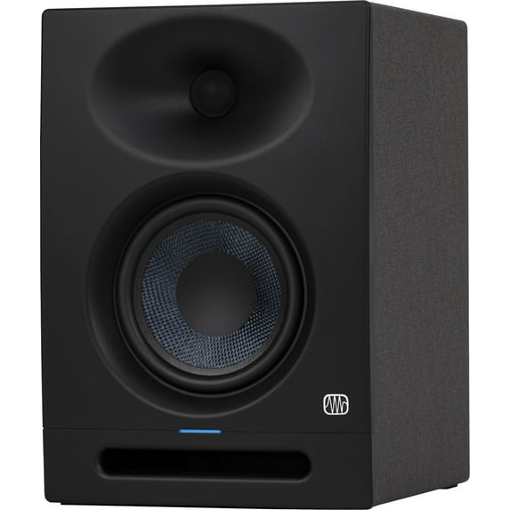 PreSonus Eris Studio 5 5.25-inch 2-Way Active Studio Monitors with EBM Waveguide