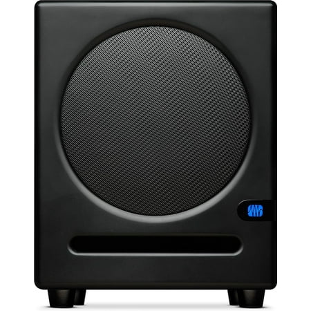 PreSonus Eris Sub 8 Compact Studio Subwoofer