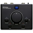 thumbnail image 1 of PreSonus MicroStation BT 2.1 Monitor Controller with Bluetooth, 1 of 5