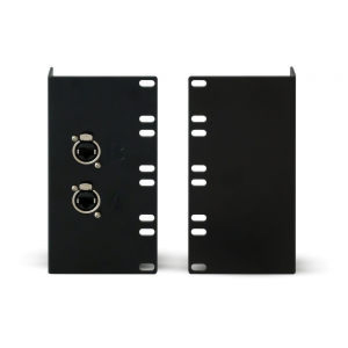PreSonus Rackmount Kit for NSB 16.8 AVB Network Stage Box - Walmart.com