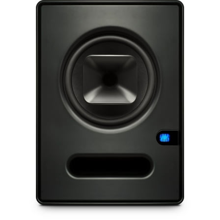 Presonus Sceptre PS8 High-Definition CoActual Active Studio Monitor (Single)