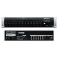 thumbnail image 1 of PreSonus StudioLive Series III 24R Digital Rack Mixer with 24 Recallable XMAX Preamps, 128-Channel USB Interface, and 40 Mixing Channels, 1 of 2