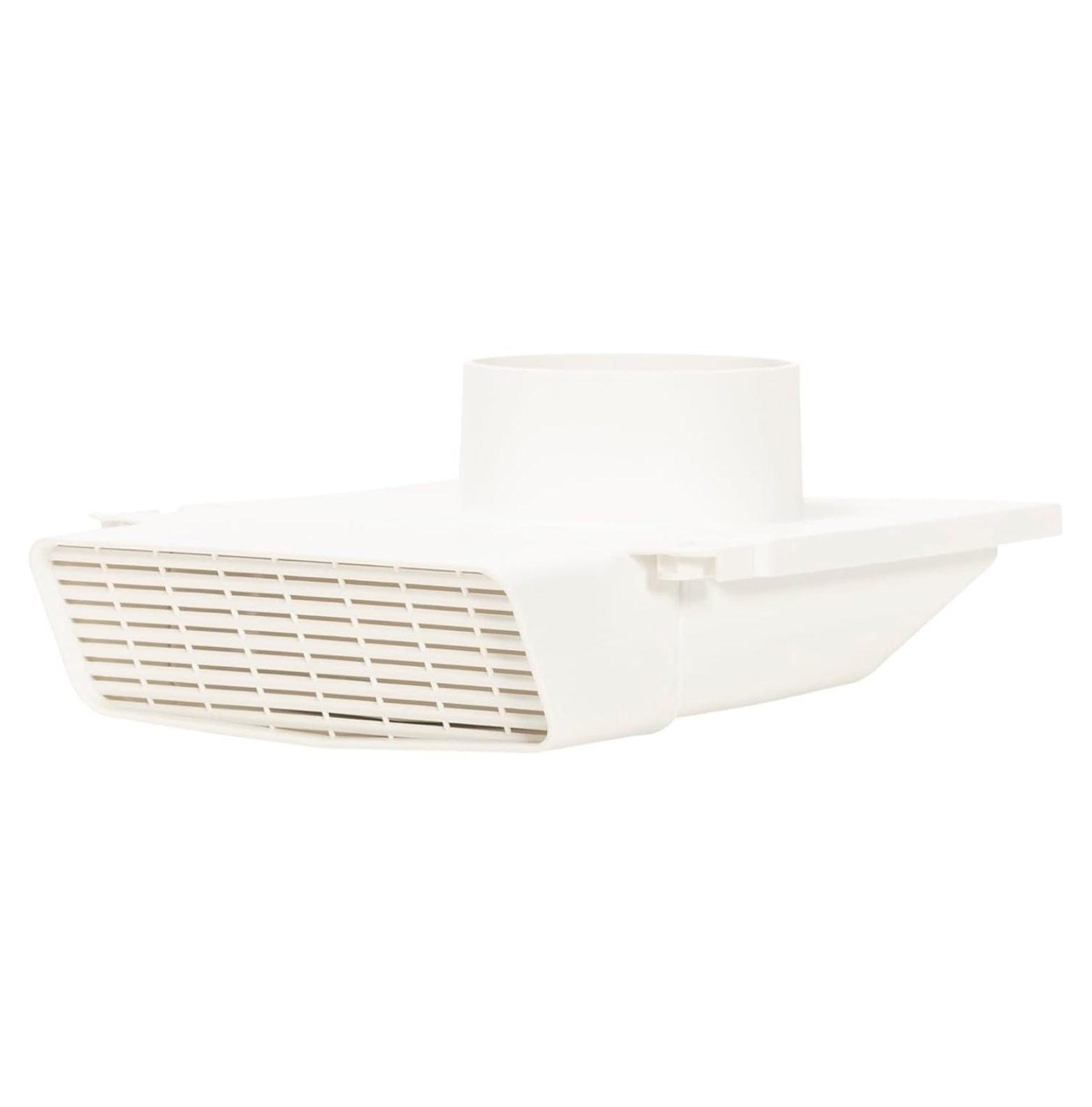 PreVentIt Soffit Vents 4 Inch Design that Prevents Moist Air from Re
