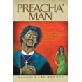 thumbnail image 1 of Preacha' Man (Paperback), 1 of 1