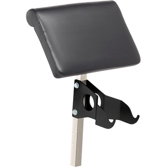 Preacher Curl Optional Bench Attachment