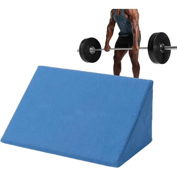 Preacher Curl Pad | Barbell Bench Pad Workout Equipment,Forearm Exercise Tool | for Home Gym Workout Fitness Arm Bicep Tricep Forearm