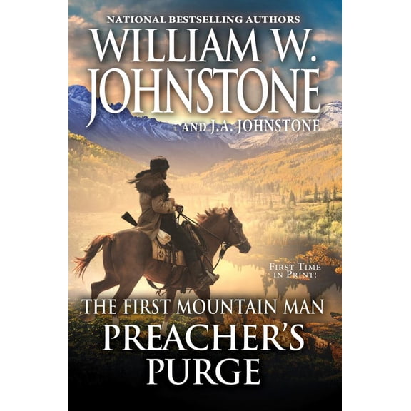 Preacher's Purge