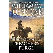 Pre-Owned Preacher's Purge (Mass Market Paperback) 0786049863 9780786049868