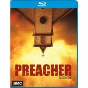 Pre-Owned Preacher: Season 1 [Blu-ray] (Blu-Ray 0043396476608)