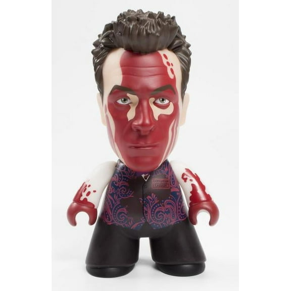 Preacher: Titans: Preacher Titans 45 Cassidy (Other)