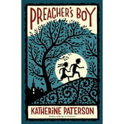 Preachers Boy, Paperback